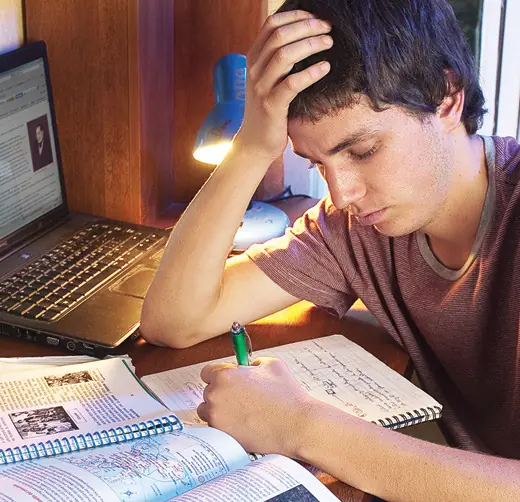 Las claves para salir de la miseria