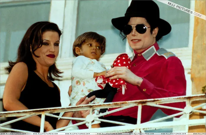 Sabias que Michael Jackson salvo la vida de un niño?