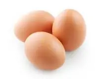 El huevo (alimento y algo mas)