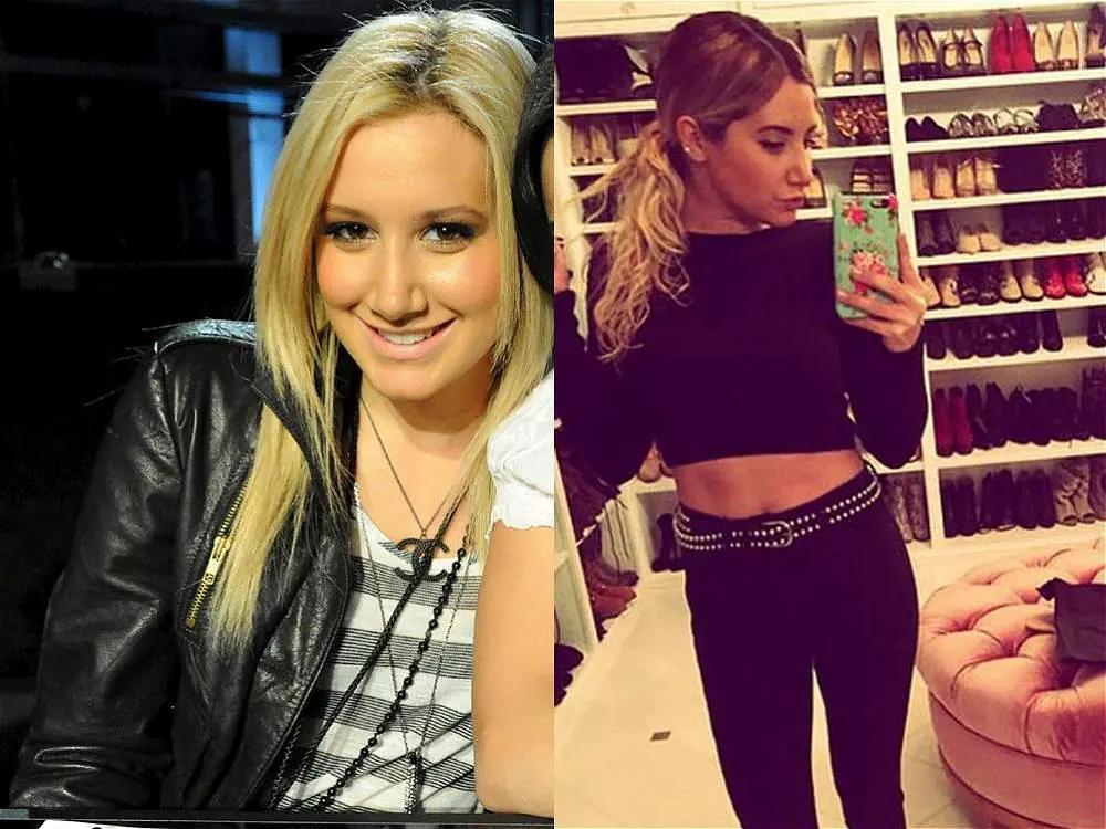 Mujeres sexis