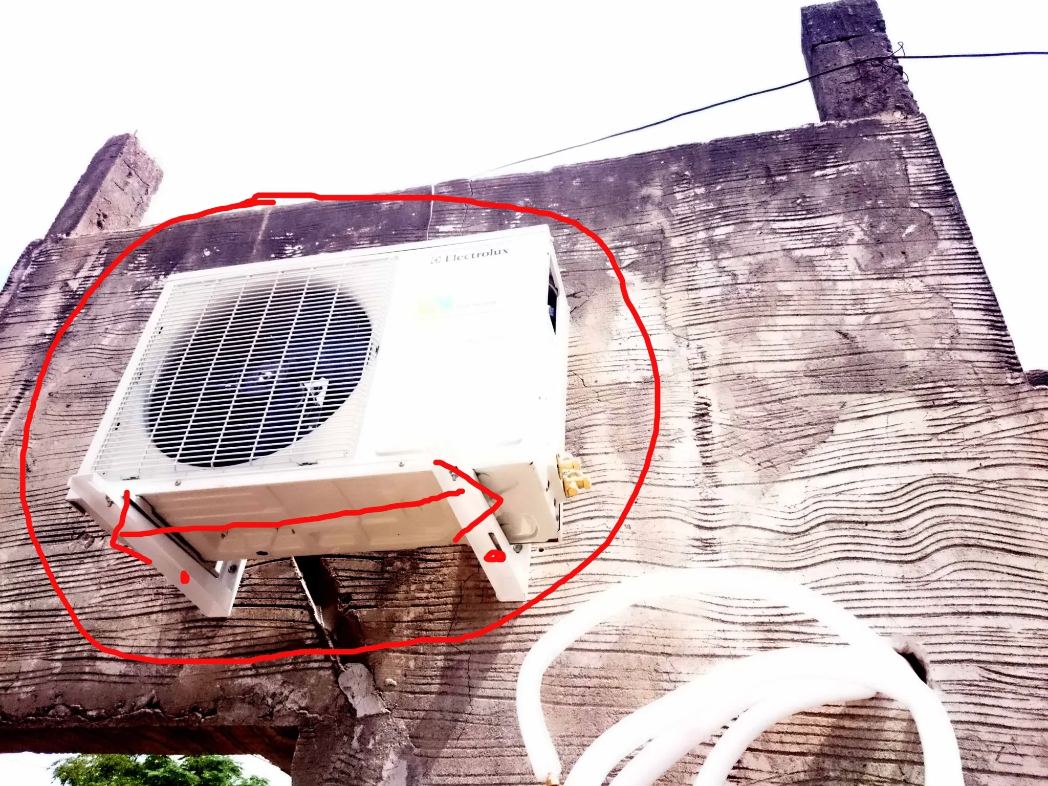 Instalar Aire Split y no morir en el intento