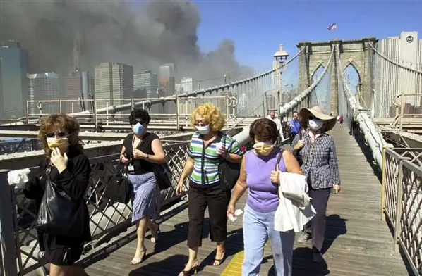 11 septiembre