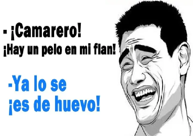 chistes