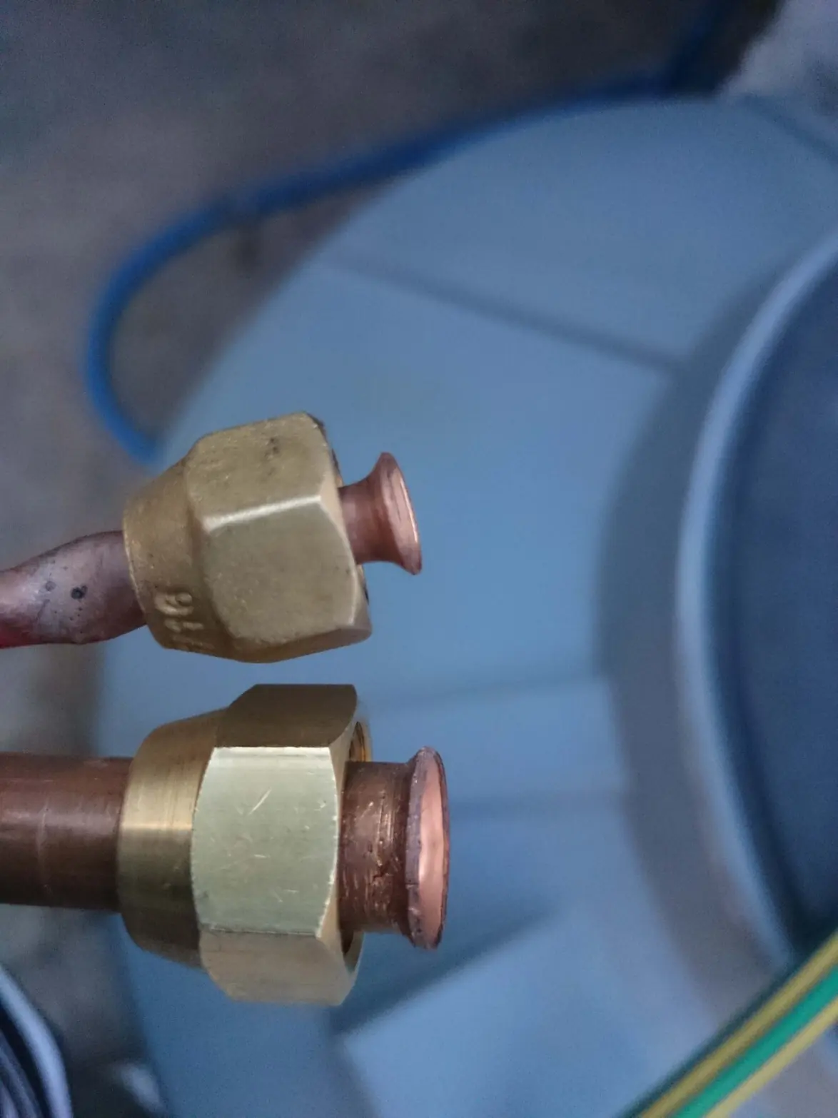 instalacion aire split