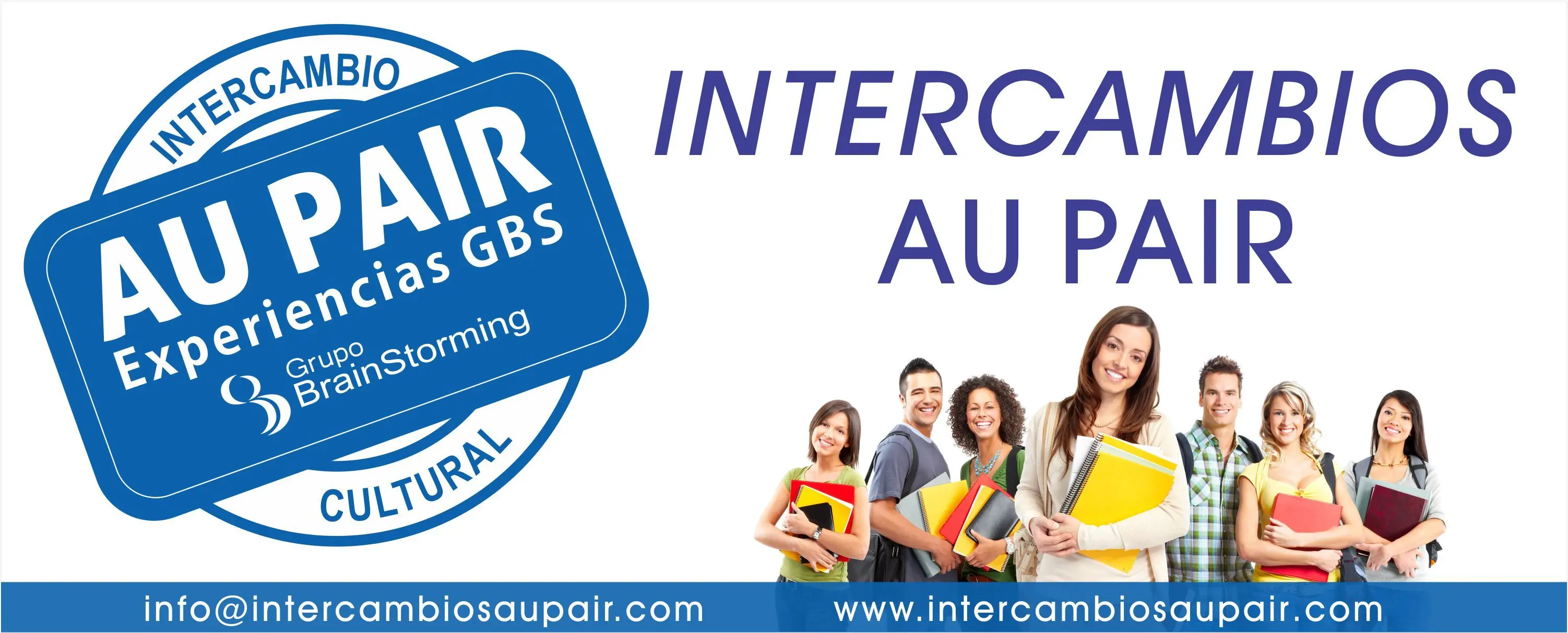 Que es un Intercambio Cultural Au Pair?