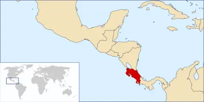 Cosas que creias de Costa Rica que no son ciertas