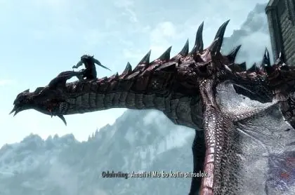 skyrim