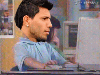 Sergio kun Agüero yo te banco!