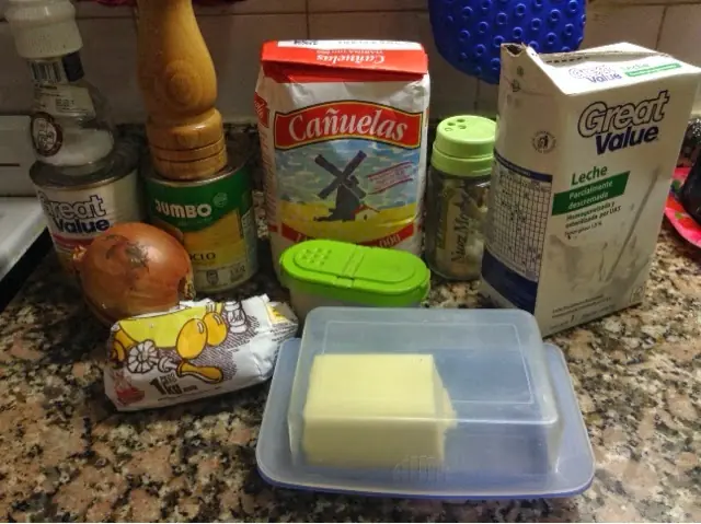 canelones