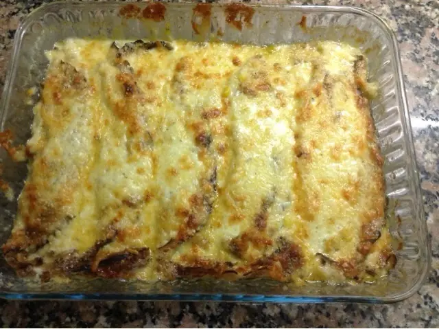 canelones