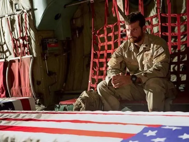 Estos son todos los ganadores de los Oscar 2015