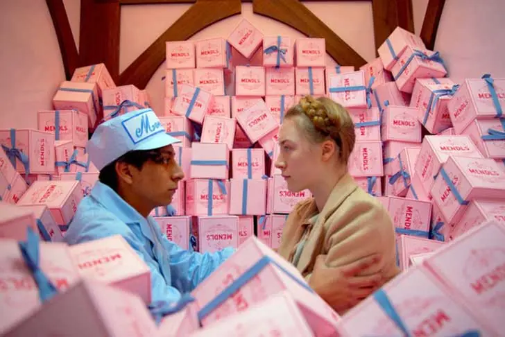 Estos son todos los ganadores de los Oscar 2015
