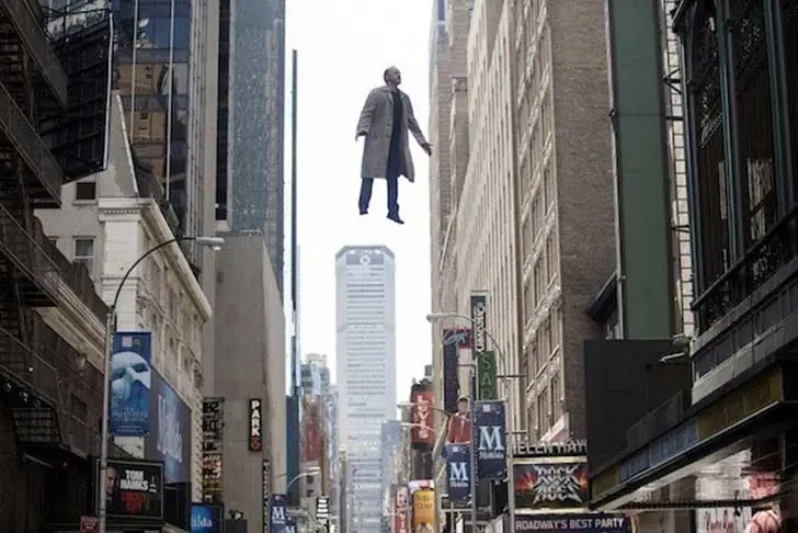 Estos son todos los ganadores de los Oscar 2015