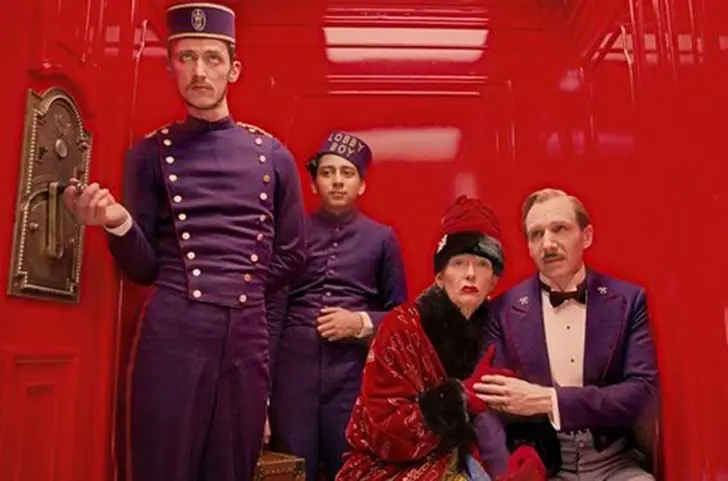 Estos son todos los ganadores de los Oscar 2015