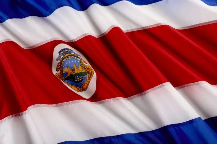 Cosas que creias de Costa Rica que no son ciertas