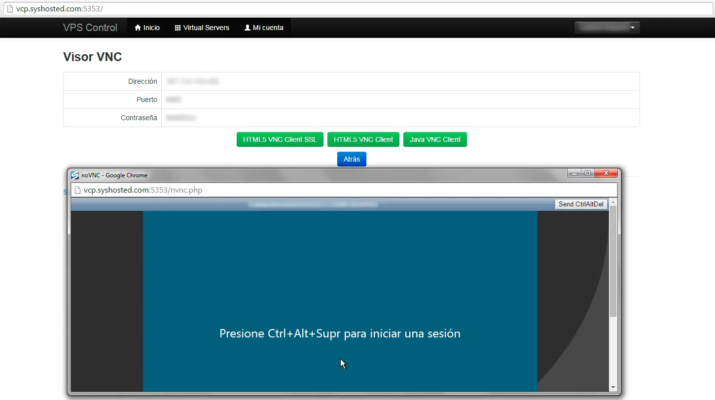 hospedaje web argentina