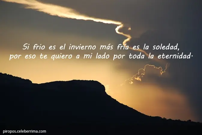 Piropos