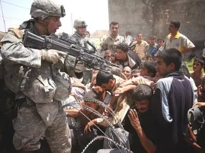 terrorista