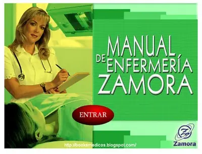 Manual de Enfermería Zamora