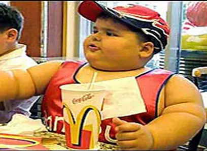 gente gorda
