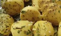 papas rellenas