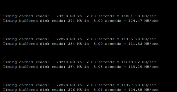 Empresa de Alojamiento Web y VPS de GRAN CALIDAD!