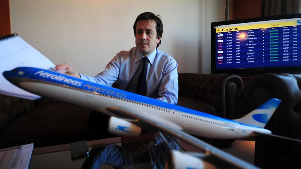 Aerolineas Aerolineas