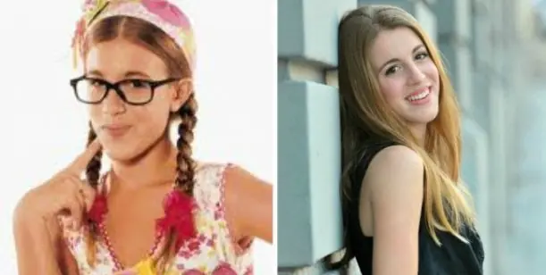 Qué fue de la vida de los protagonistas de "Patito Feo"