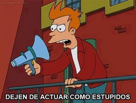 futurama