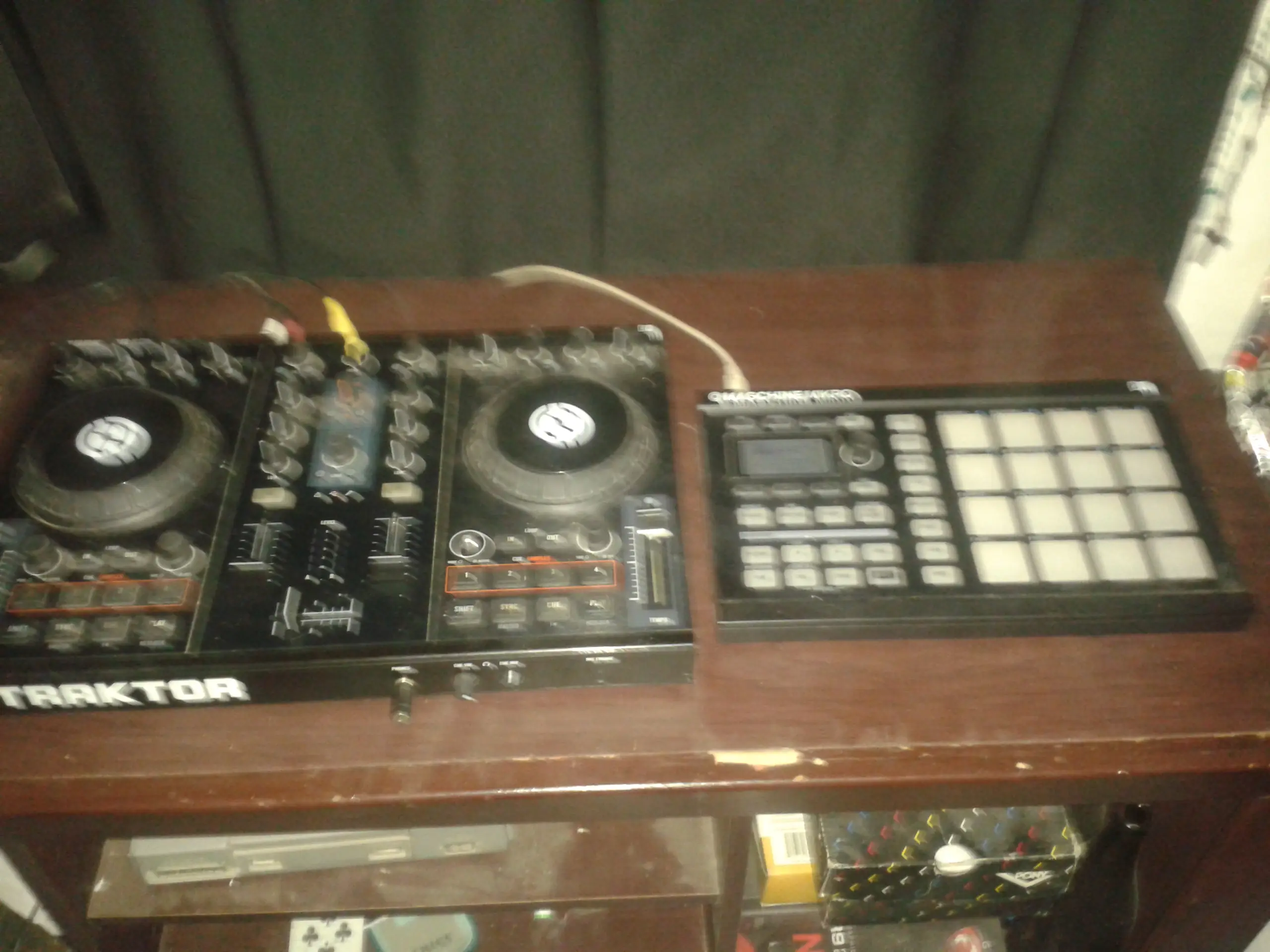 limpio