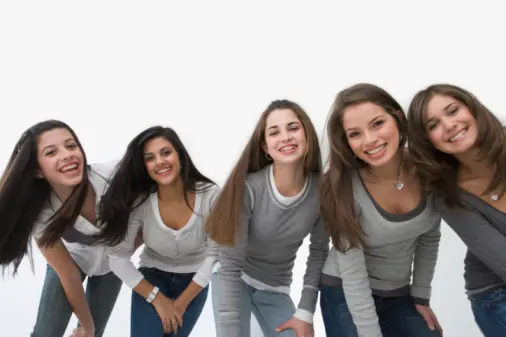 Te cuento como es vivir con sobrepeso