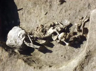 historia