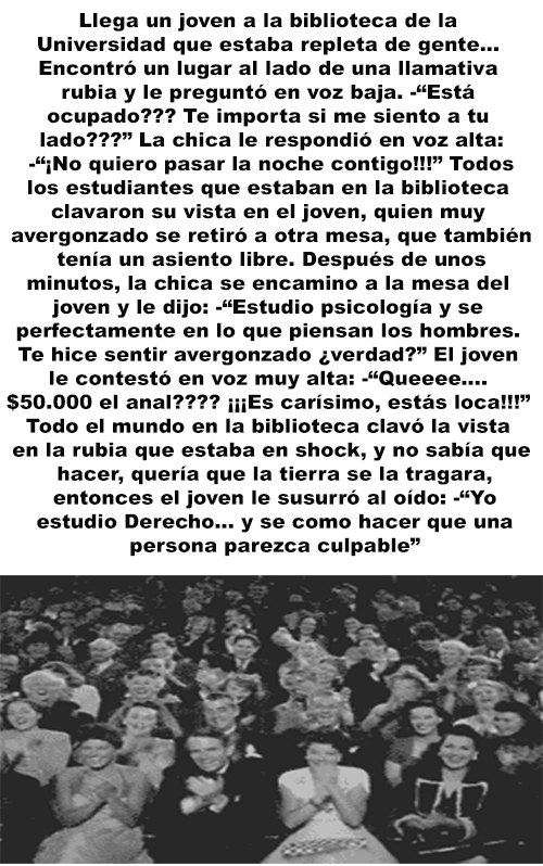 humor