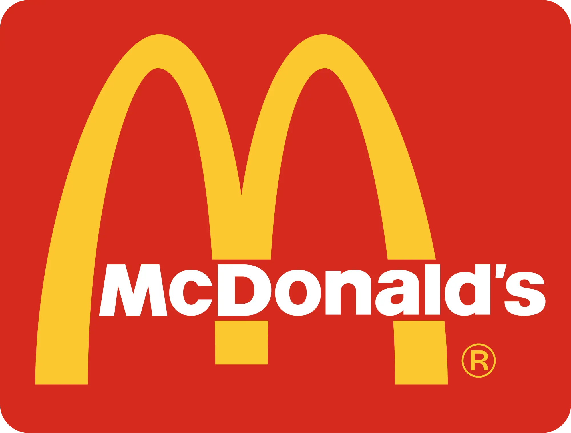No comas en MC Donalds