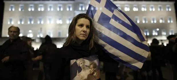 Tsipras, tras el acuerdo con la UE