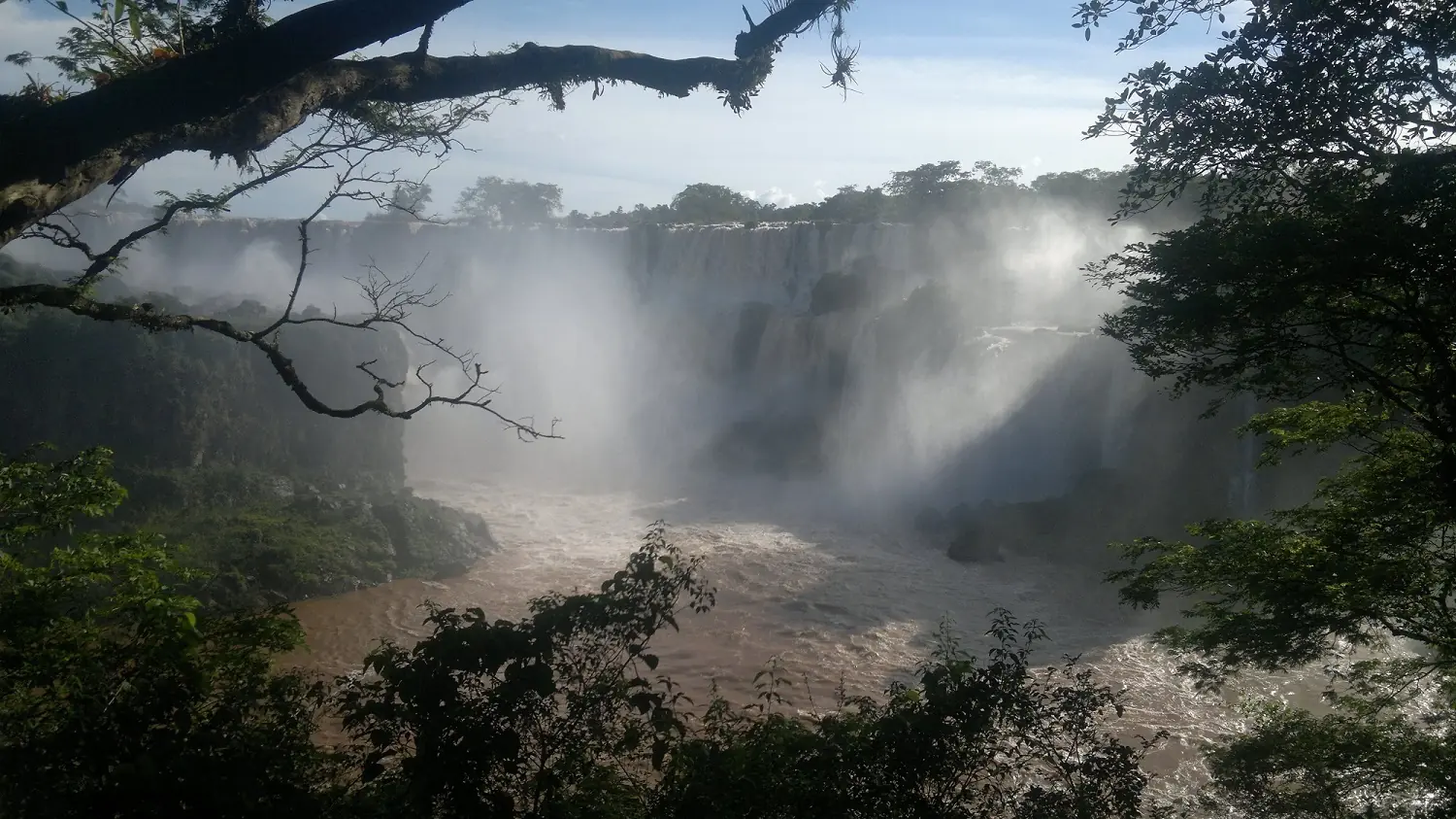 Cataratas
