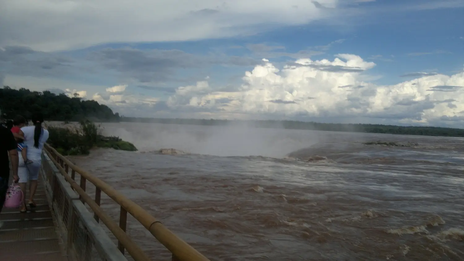 Hice 4250km en una 110 y te lo muestro vol.4