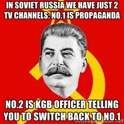 stalin