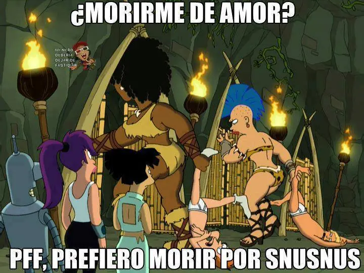 futurama