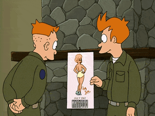 futurama