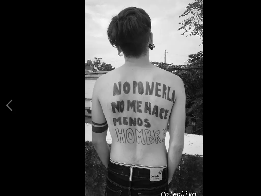feminazis y fotos