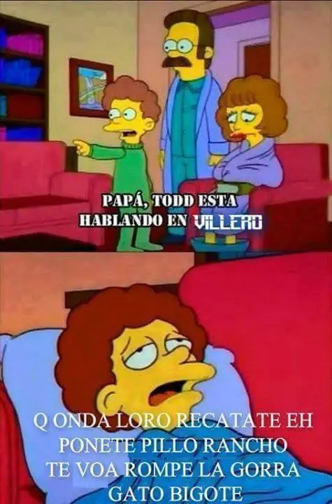 simpsons