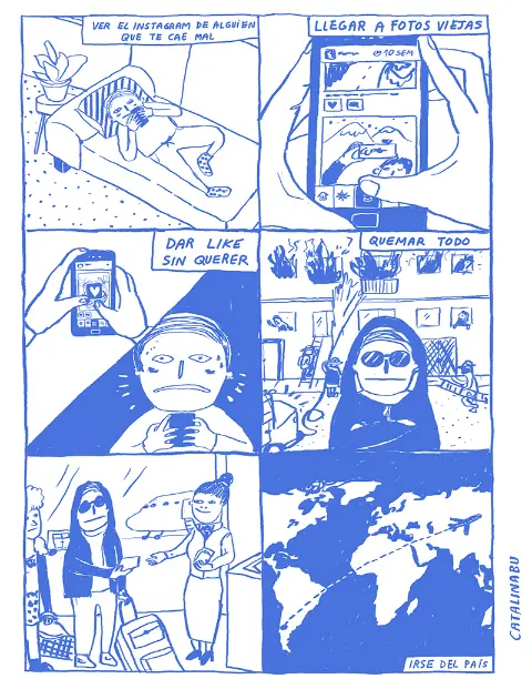 cosas raras