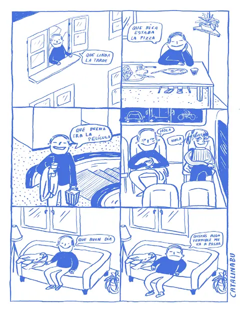 casa