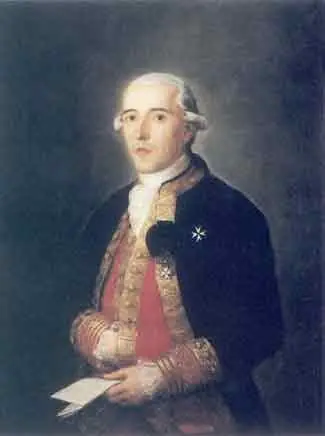 Carlos IV