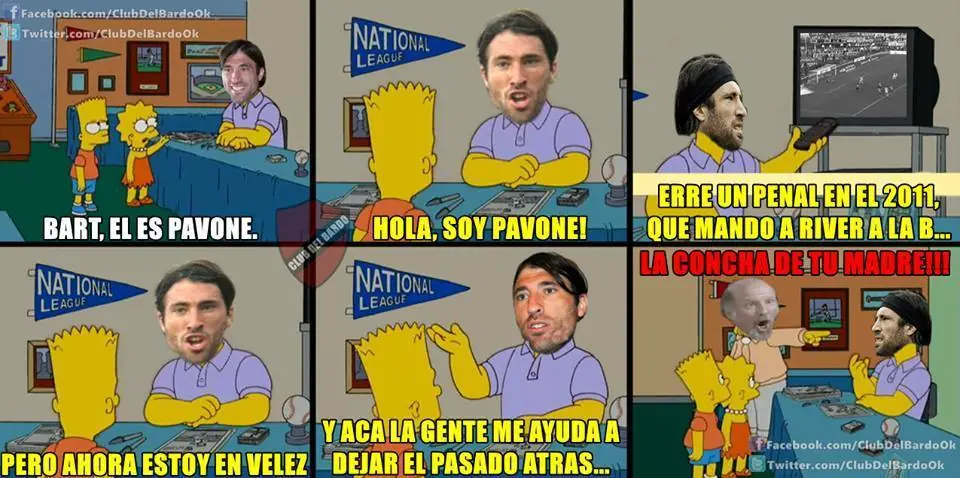 humor grafico