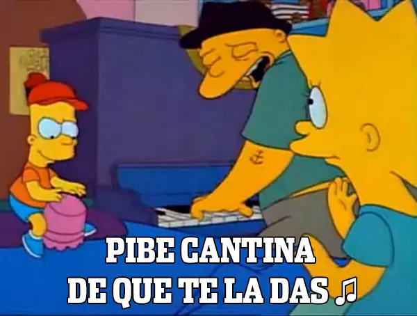 simpsons