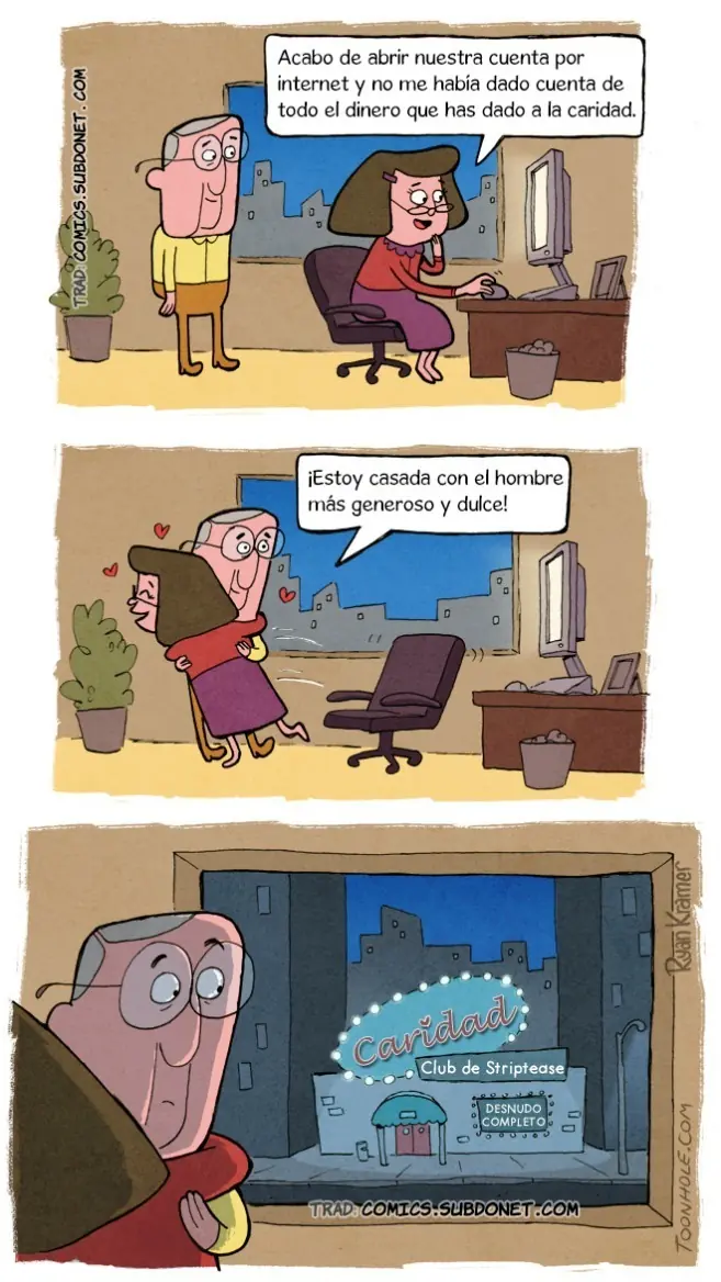 humor