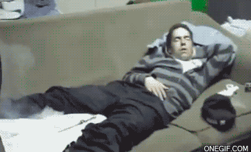 dormir
