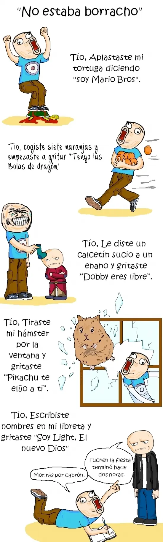 humor grafico